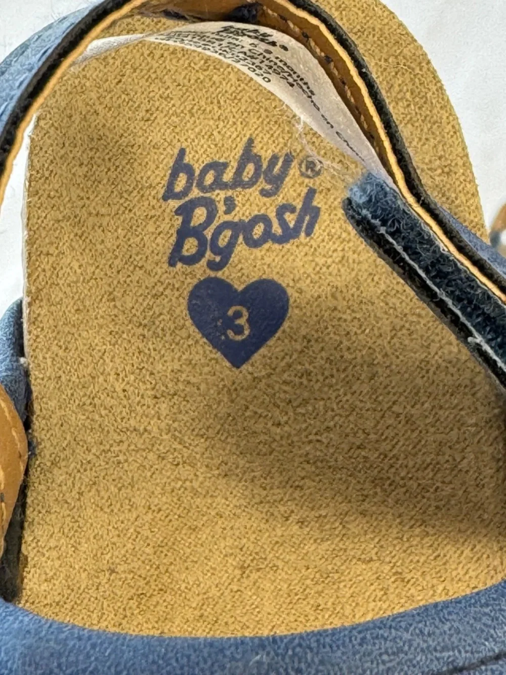 Baby BGosh 🎈 baby